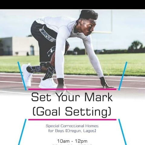 Goal Setting