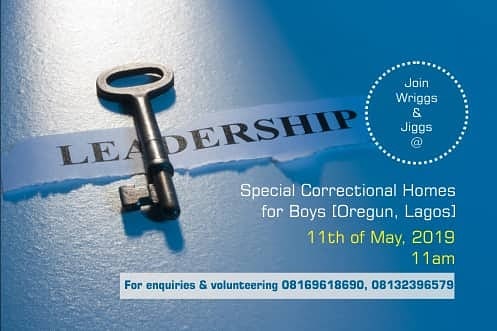 Leadership