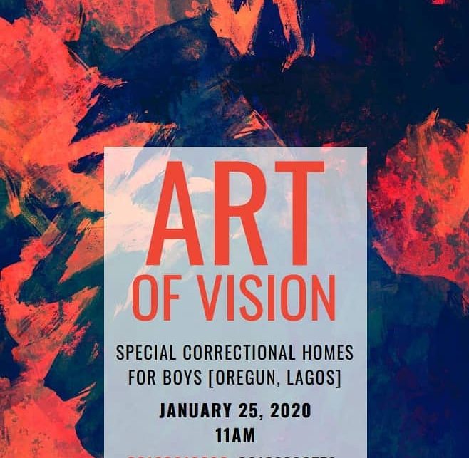 Art of Vision