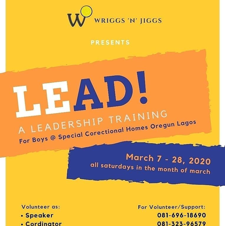 Lead
